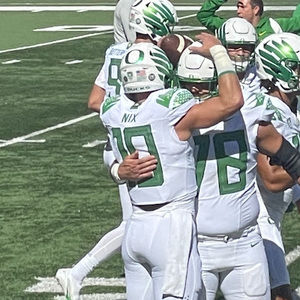 Meet your Posher, Patrick